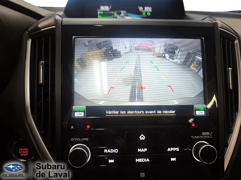 Subaru Forester Limited 2019 à Terrebonne, Québec - 21 - w1024h768px