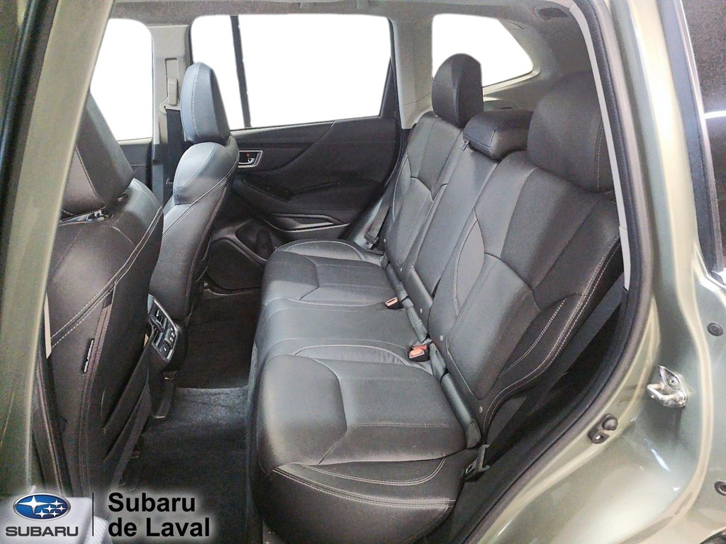 Subaru Forester Limited 2019 à Terrebonne, Québec - 13 - w1024h768px