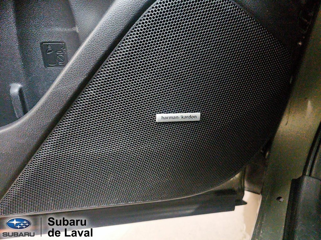 Subaru Forester Limited 2019 à Terrebonne, Québec - 12 - w1024h768px