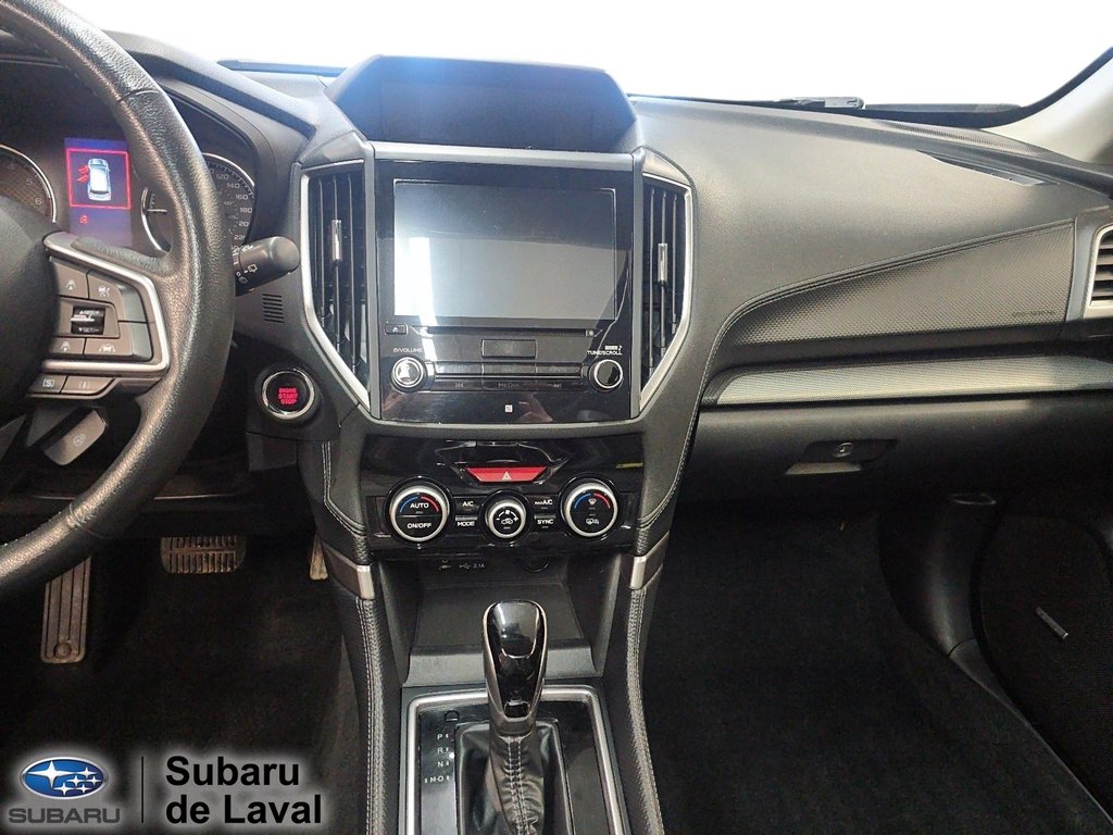 Subaru Forester Limited 2019 à Terrebonne, Québec - 18 - w1024h768px