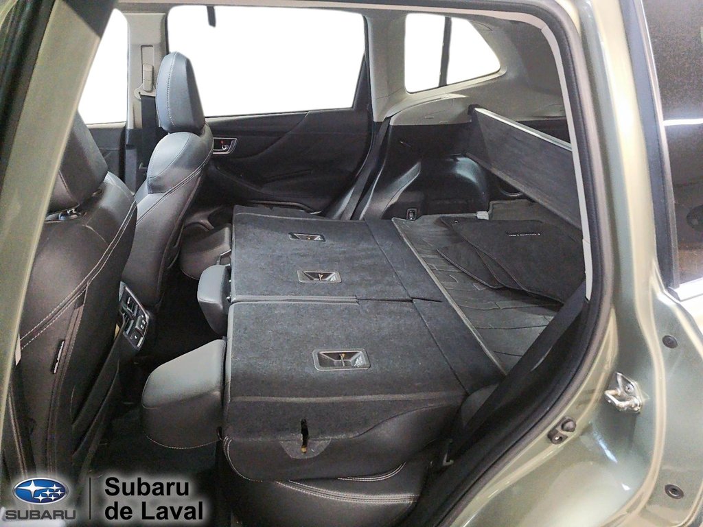 Subaru Forester Limited 2019 à Terrebonne, Québec - 14 - w1024h768px