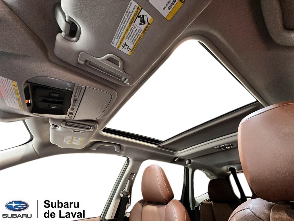 Subaru Forester Premier 2019 à Laval, Québec - 15 - w1024h768px