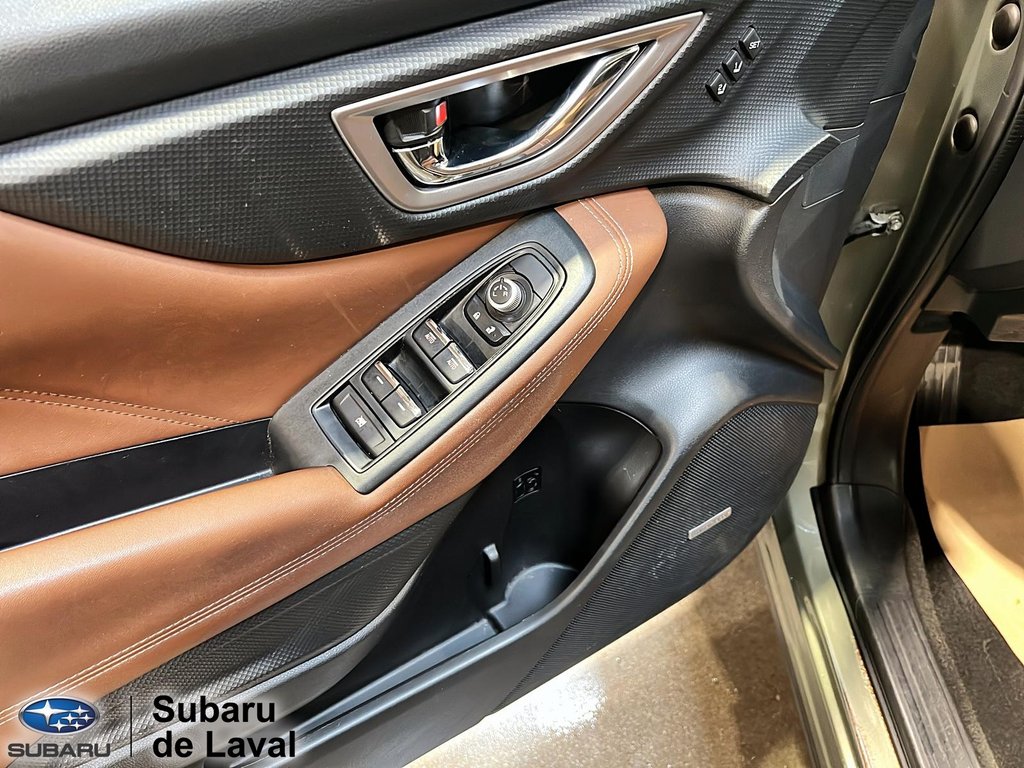 Subaru Forester Premier 2019 à Laval, Québec - 11 - w1024h768px