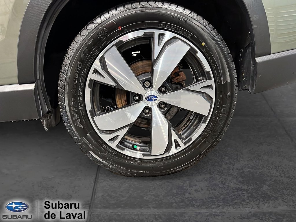 Subaru Forester Premier 2019 à Laval, Québec - 9 - w1024h768px