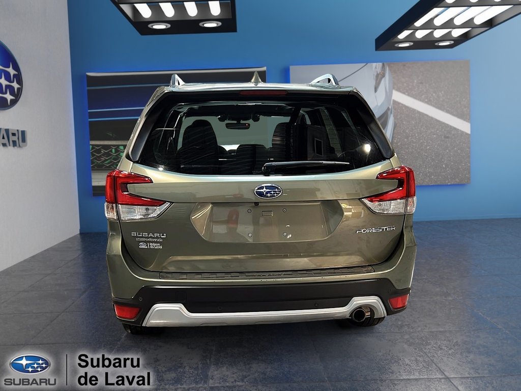 Subaru Forester Premier 2019 à Laval, Québec - 6 - w1024h768px