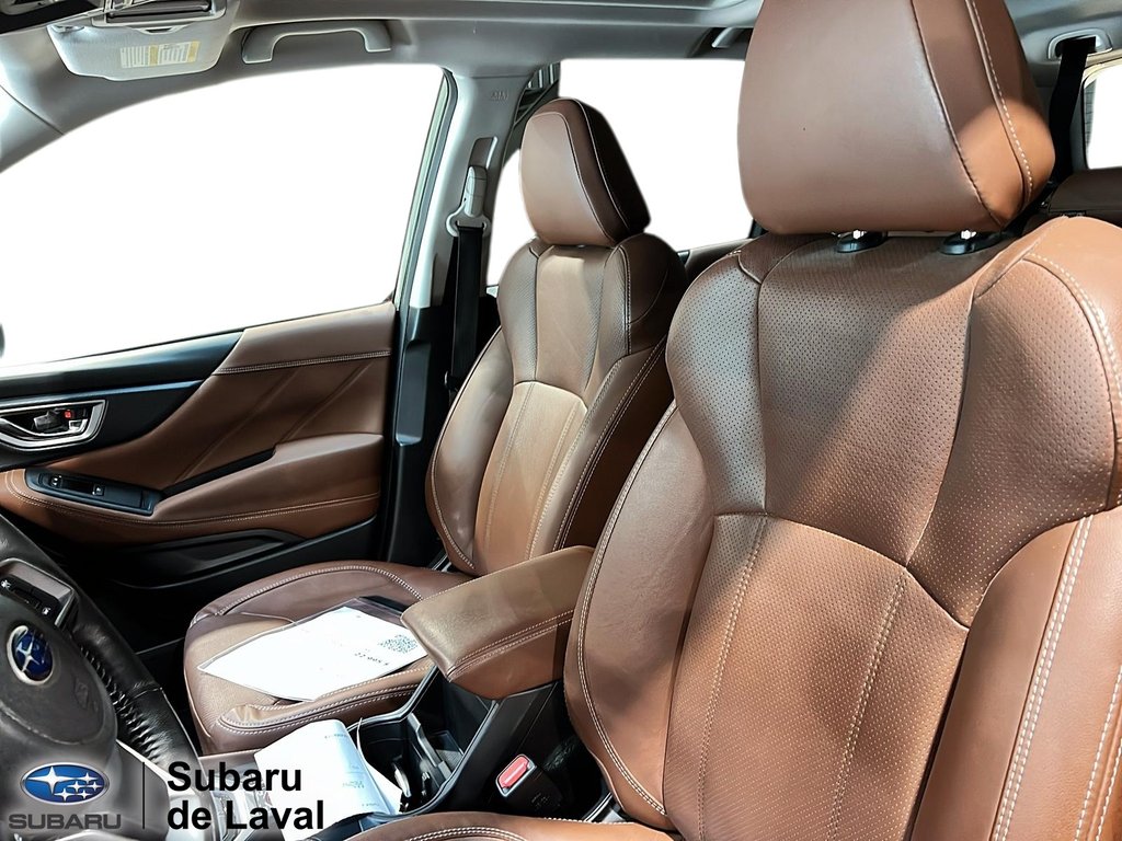 Subaru Forester Premier 2019 à Laval, Québec - 10 - w1024h768px