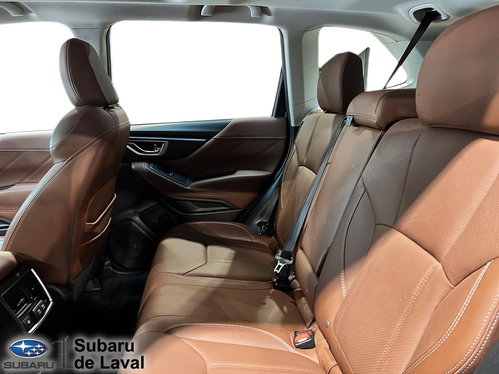 Subaru Forester Premier 2019 à Laval, Québec - 13 - w1024h768px