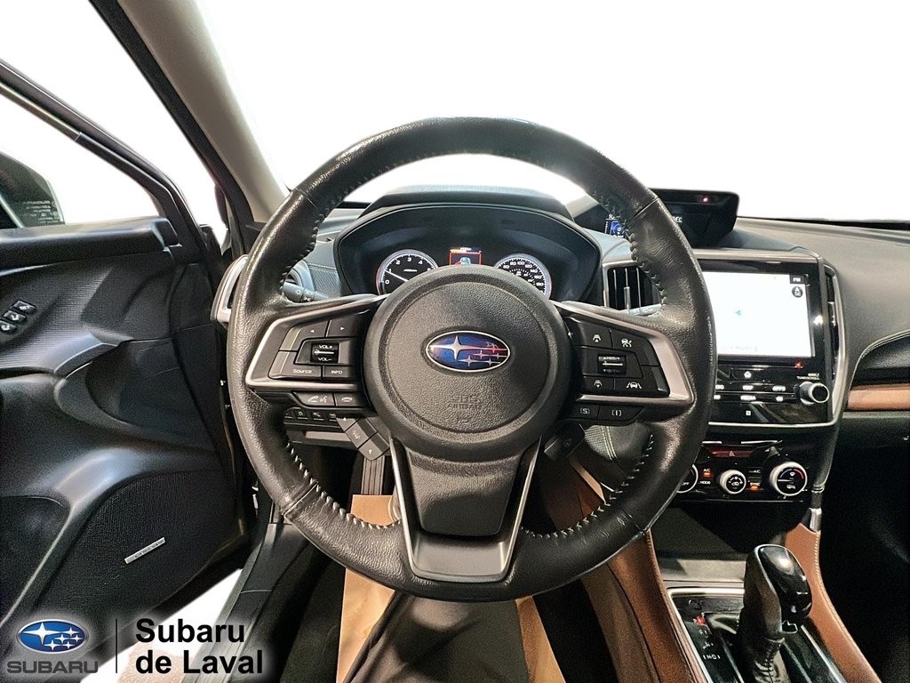 Subaru Forester Premier 2019 à Laval, Québec - 21 - w1024h768px