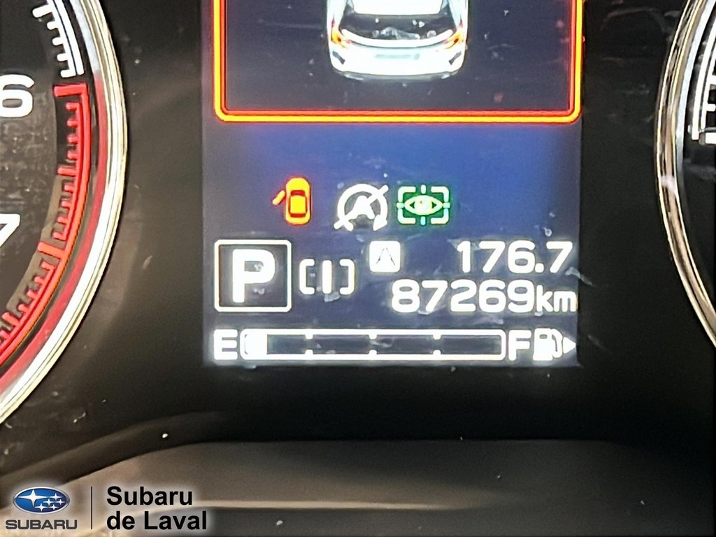 Subaru Forester Premier 2019 à Laval, Québec - 25 - w1024h768px