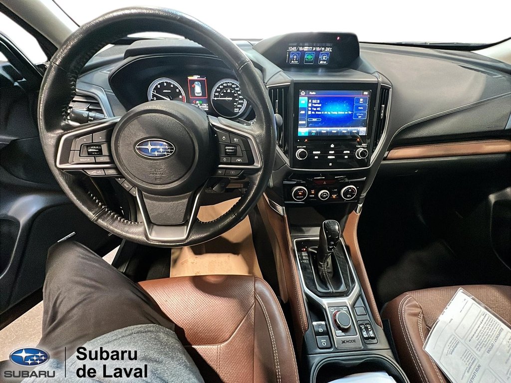 Subaru Forester Premier 2019 à Laval, Québec - 16 - w1024h768px