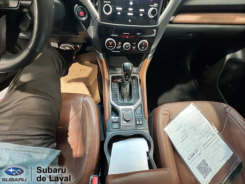 Subaru Forester Premier 2019 à Laval, Québec - 20 - w1024h768px
