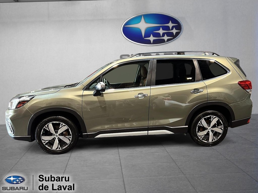 Subaru Forester Premier 2019 à Laval, Québec - 8 - w1024h768px