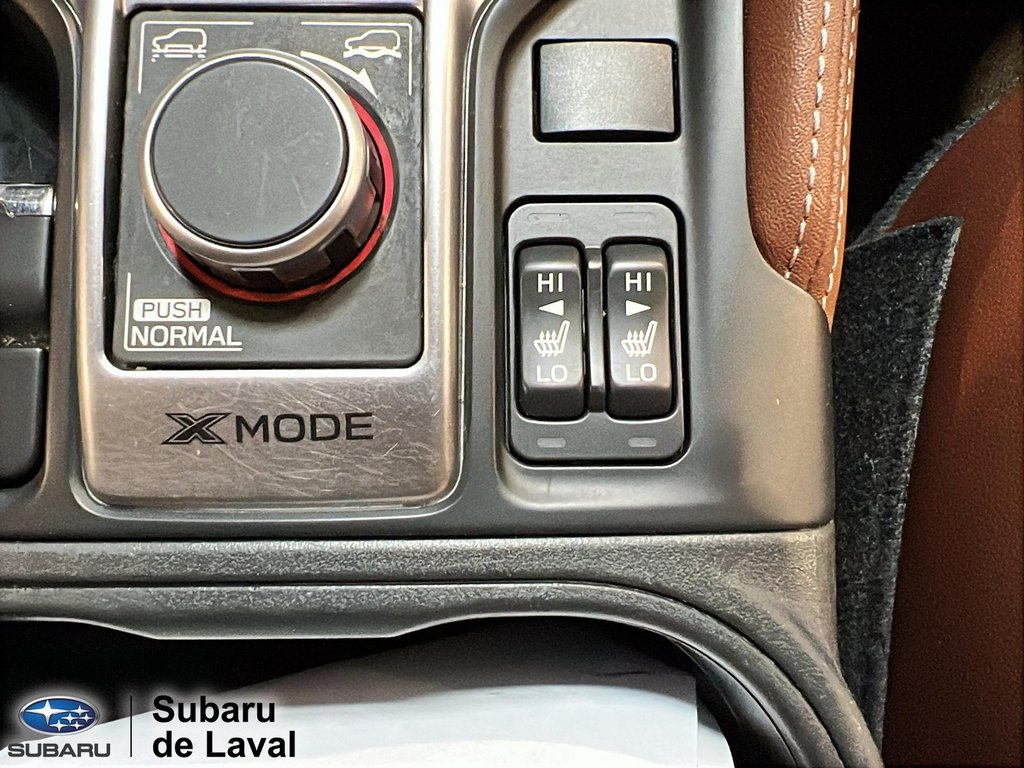 Subaru Forester Premier 2019 à Laval, Québec - 14 - w1024h768px