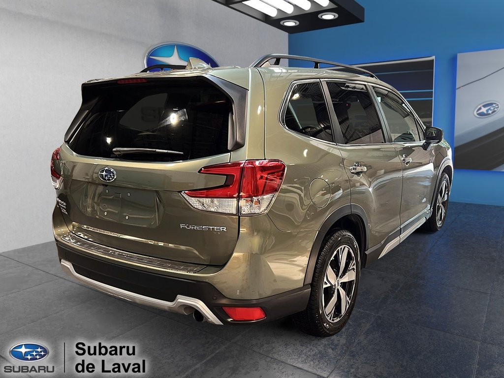 Subaru Forester Premier 2019 à Laval, Québec - 5 - w1024h768px