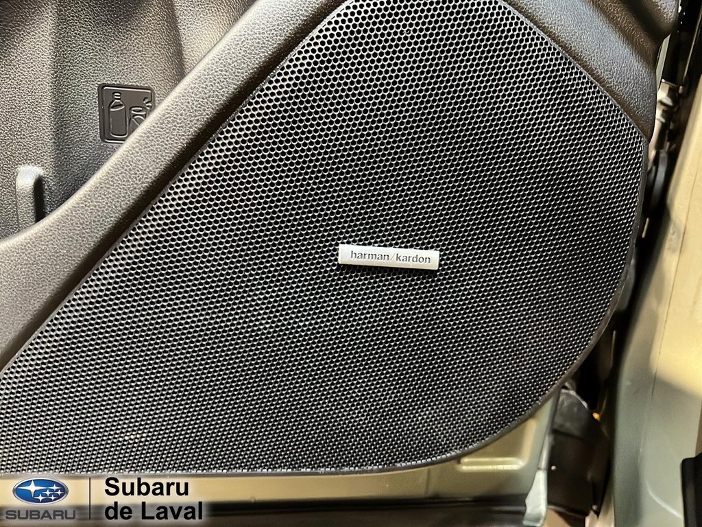 Subaru Forester Premier 2019 à Laval, Québec - 12 - w1024h768px