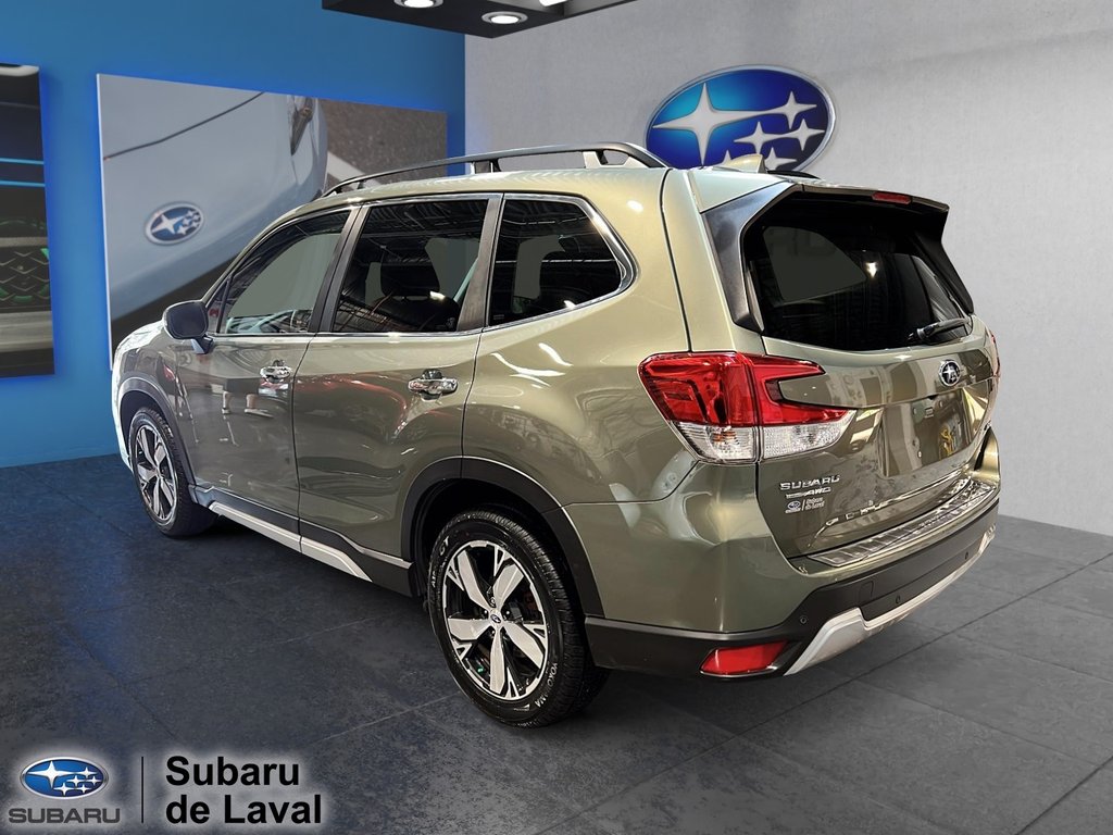 Subaru Forester Premier 2019 à Laval, Québec - 7 - w1024h768px