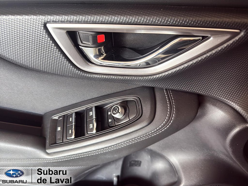Subaru Forester Convenience 2019 à Terrebonne, Québec - 9 - w1024h768px