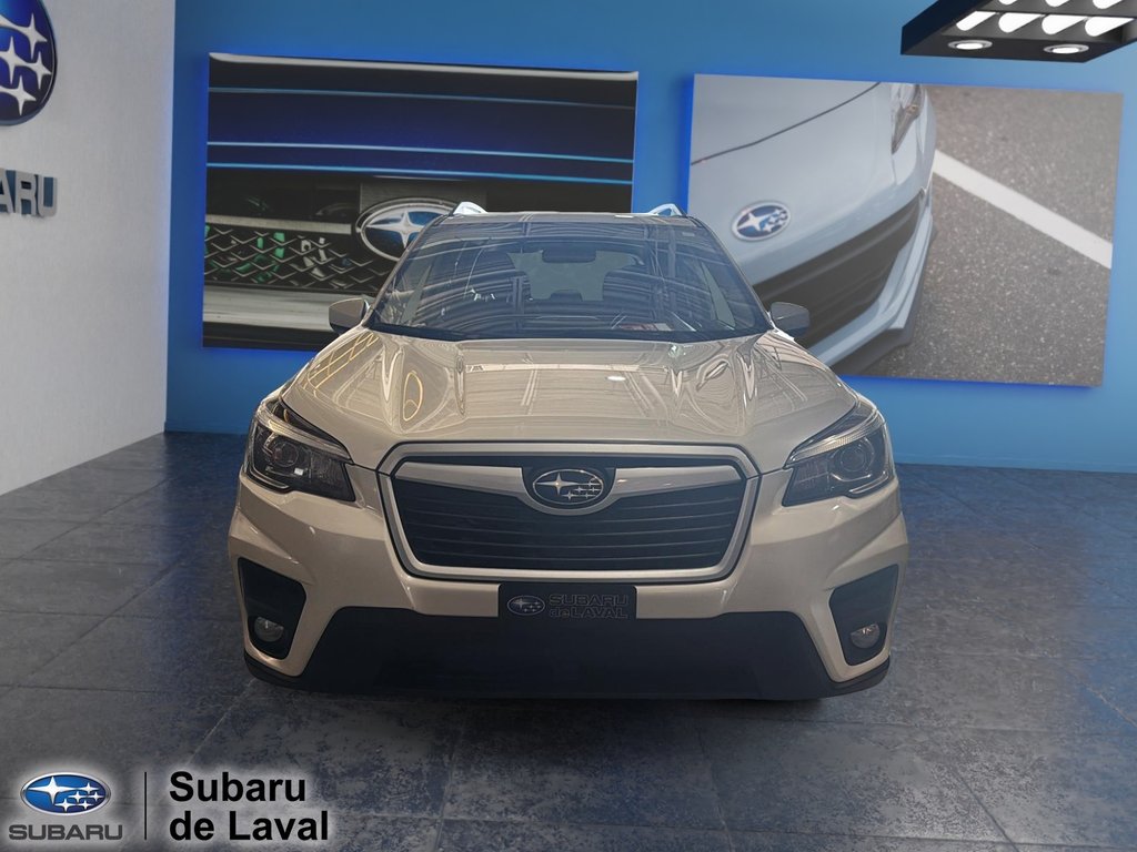 Subaru Forester Convenience 2019 à Terrebonne, Québec - 2 - w1024h768px
