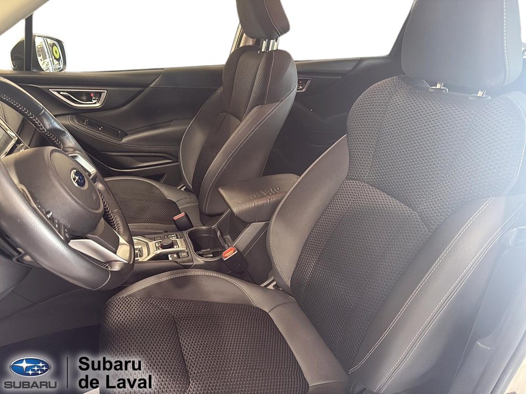 Subaru Forester Convenience 2019 à Terrebonne, Québec - 8 - w1024h768px