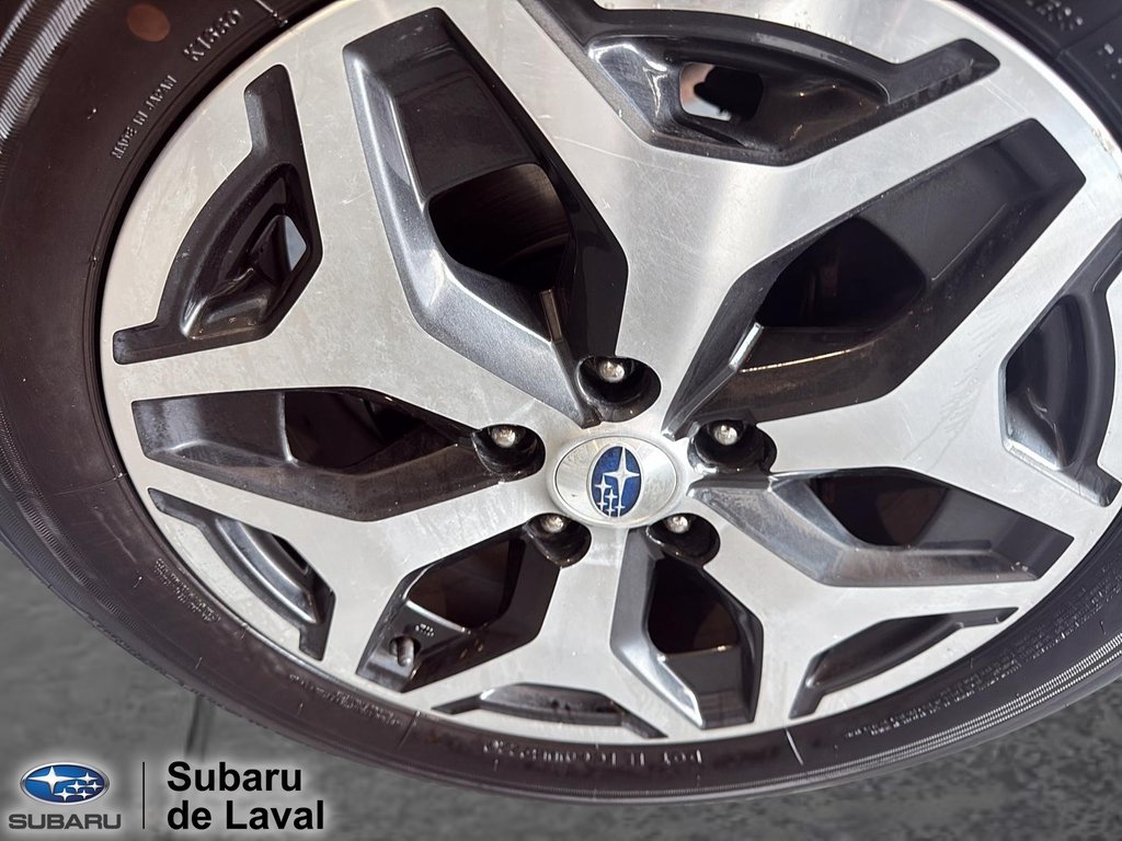 Subaru Forester Convenience 2019 à Terrebonne, Québec - 7 - w1024h768px