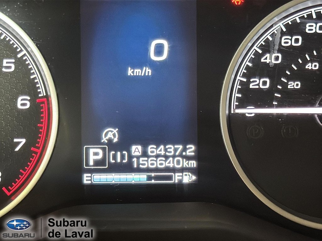 Subaru Forester Convenience 2019 à Terrebonne, Québec - 20 - w1024h768px