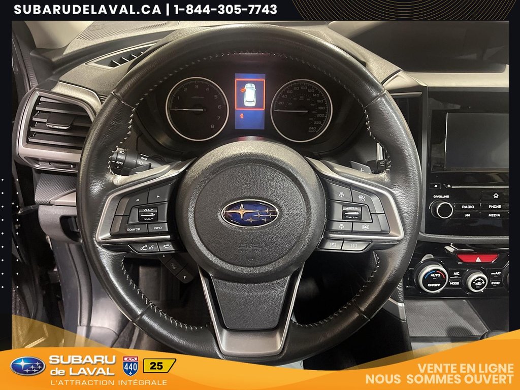 2020 Subaru Forester Touring in Terrebonne, Quebec - 18 - w1024h768px