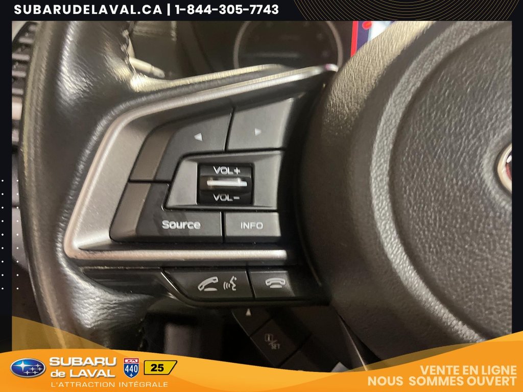 2020 Subaru Forester Touring in Laval, Quebec - 19 - w1024h768px