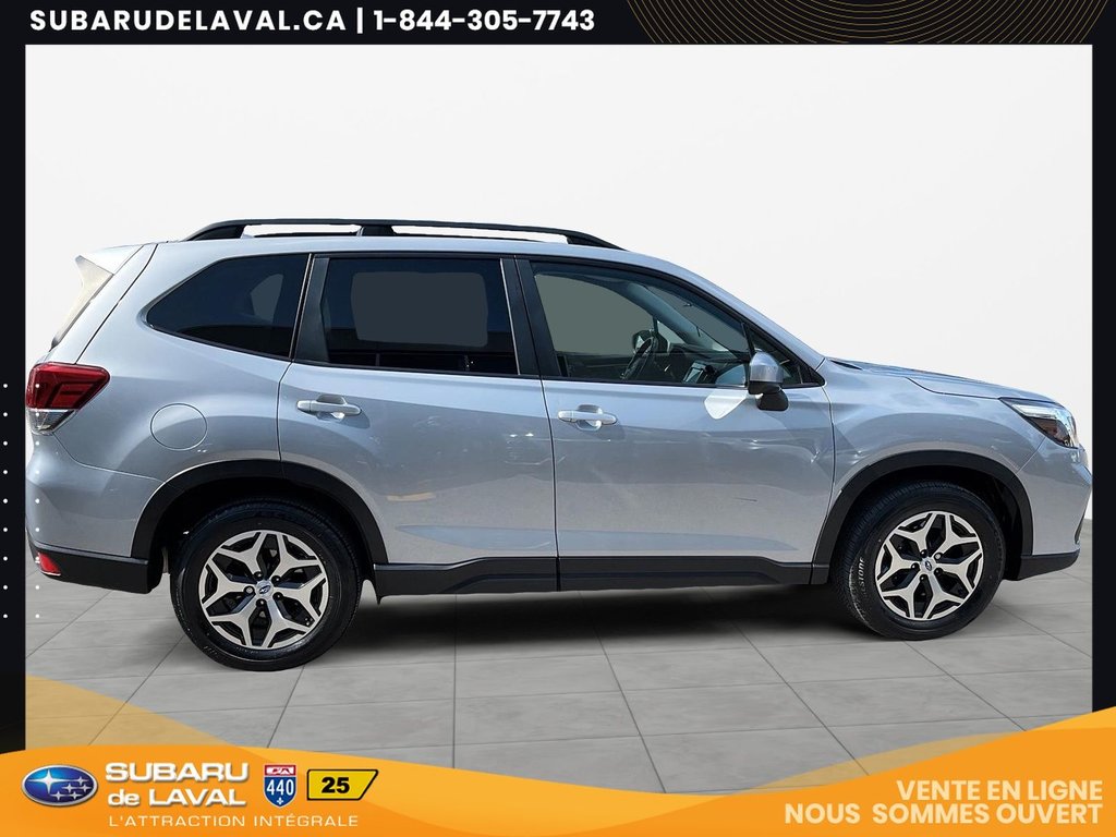 Subaru Forester Convenience 2020 à Laval, Québec - 5 - w1024h768px