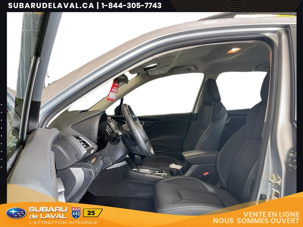 Subaru Forester Convenience 2020 à Laval, Québec - 19 - w1024h768px