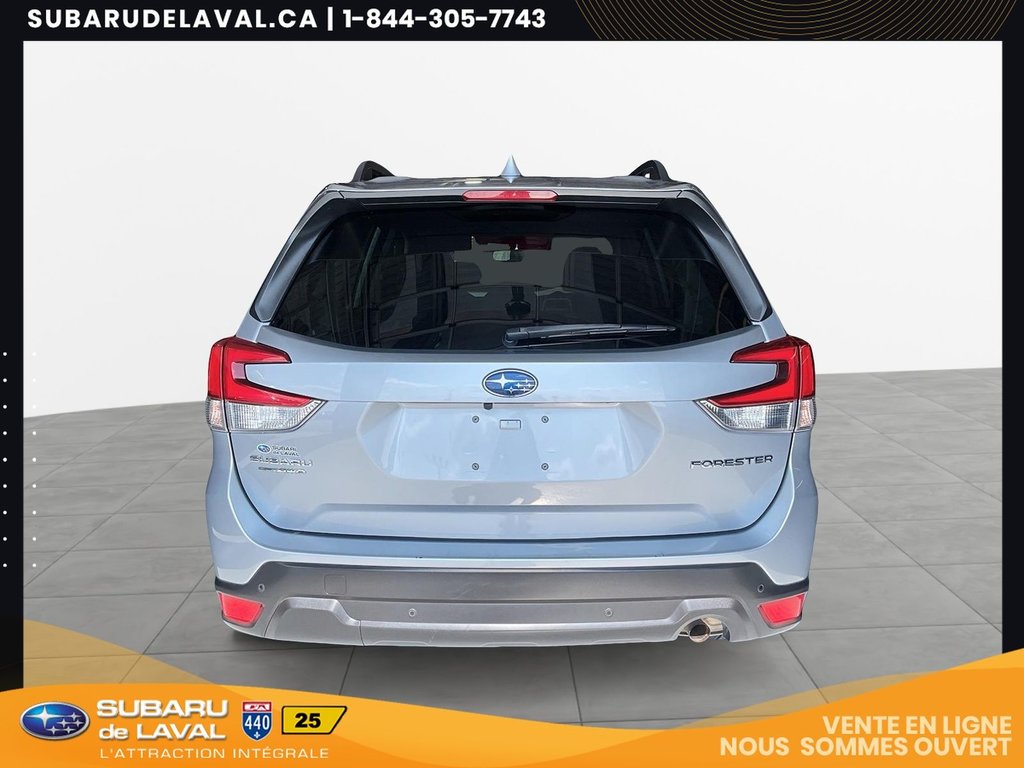 Subaru Forester Convenience 2020 à Laval, Québec - 11 - w1024h768px