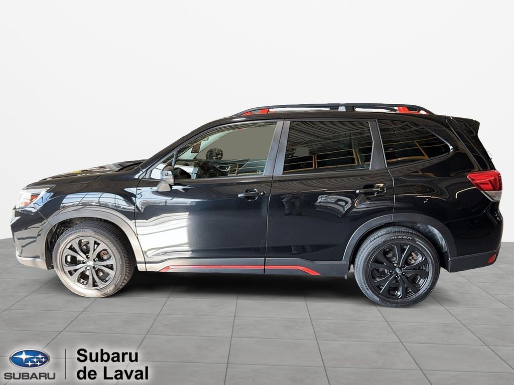 Subaru Forester Sport 2020 à Terrebonne, Québec - 8 - w1024h768px