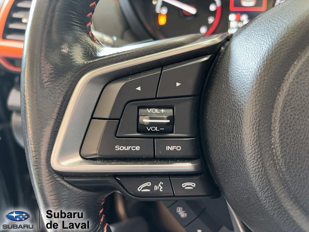 Subaru Forester Sport 2020 à Terrebonne, Québec - 21 - w1024h768px