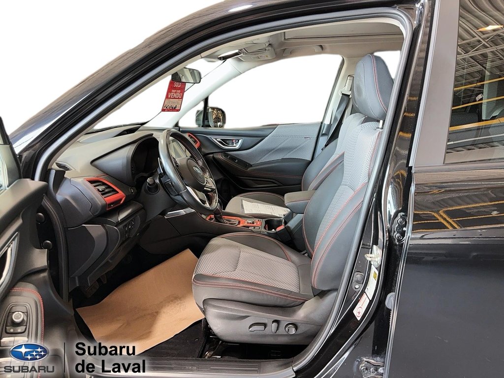 Subaru Forester Sport 2020 à Terrebonne, Québec - 10 - w1024h768px