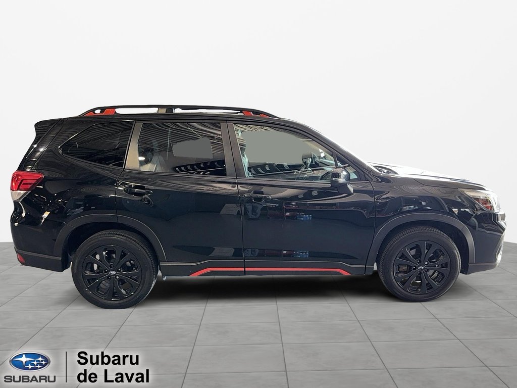 Subaru Forester Sport 2020 à Terrebonne, Québec - 4 - w1024h768px