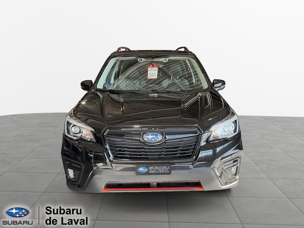 Subaru Forester Sport 2020 à Terrebonne, Québec - 2 - w1024h768px