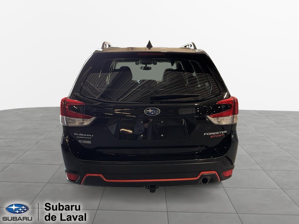 Subaru Forester Sport 2020 à Terrebonne, Québec - 6 - w1024h768px