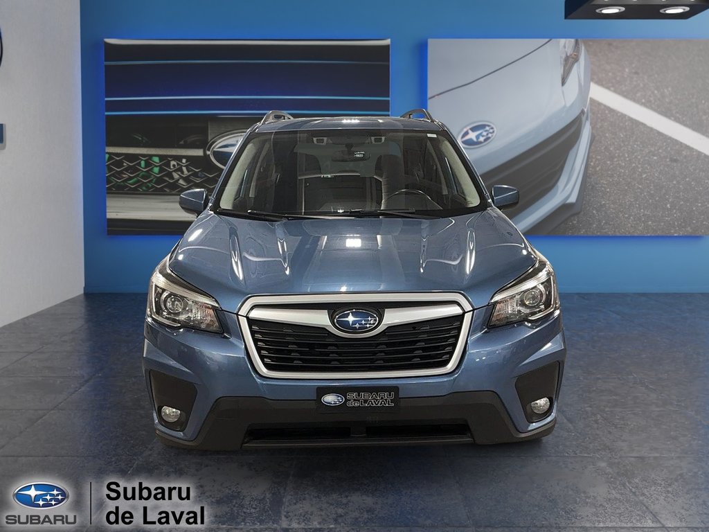 Subaru Forester Convenience 2020 à Terrebonne, Québec - 2 - w1024h768px