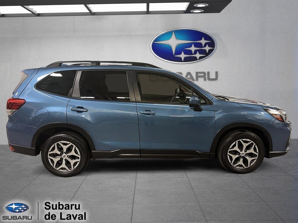 Subaru Forester Convenience 2020 à Terrebonne, Québec - 4 - w1024h768px