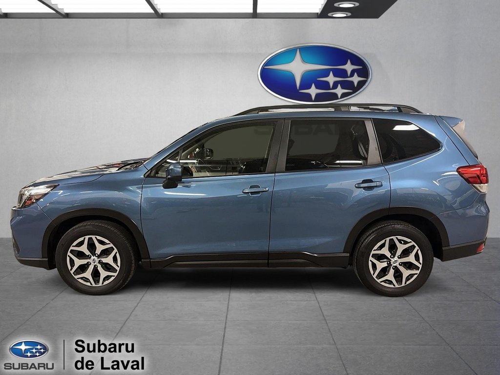 Subaru Forester Convenience 2020 à Terrebonne, Québec - 8 - w1024h768px