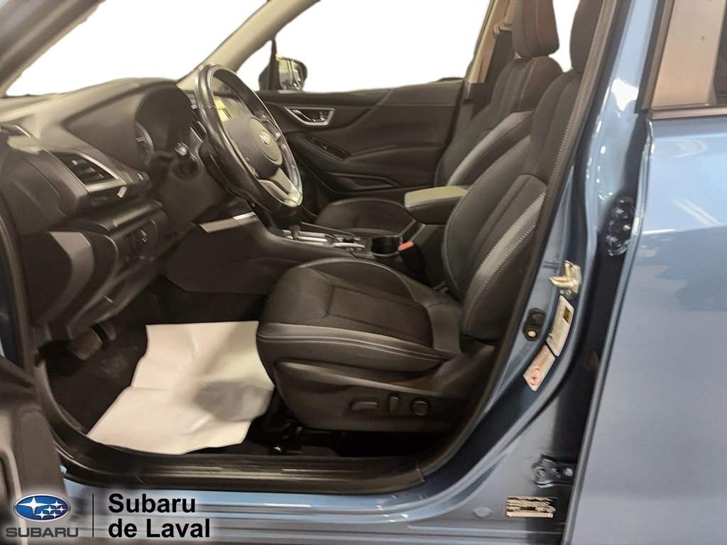 Subaru Forester Convenience 2020 à Terrebonne, Québec - 10 - w1024h768px