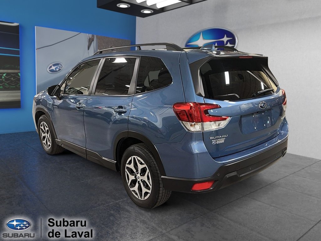 Subaru Forester Convenience 2020 à Terrebonne, Québec - 7 - w1024h768px