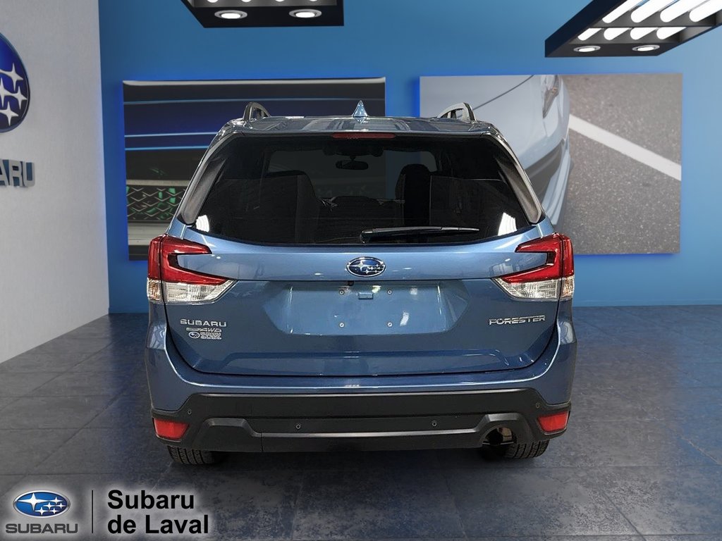 Subaru Forester Convenience 2020 à Terrebonne, Québec - 6 - w1024h768px