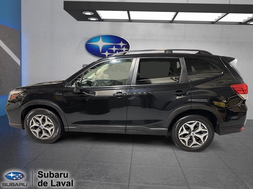 2020 Subaru Forester Convenience in Terrebonne, Quebec - 8 - w1024h768px