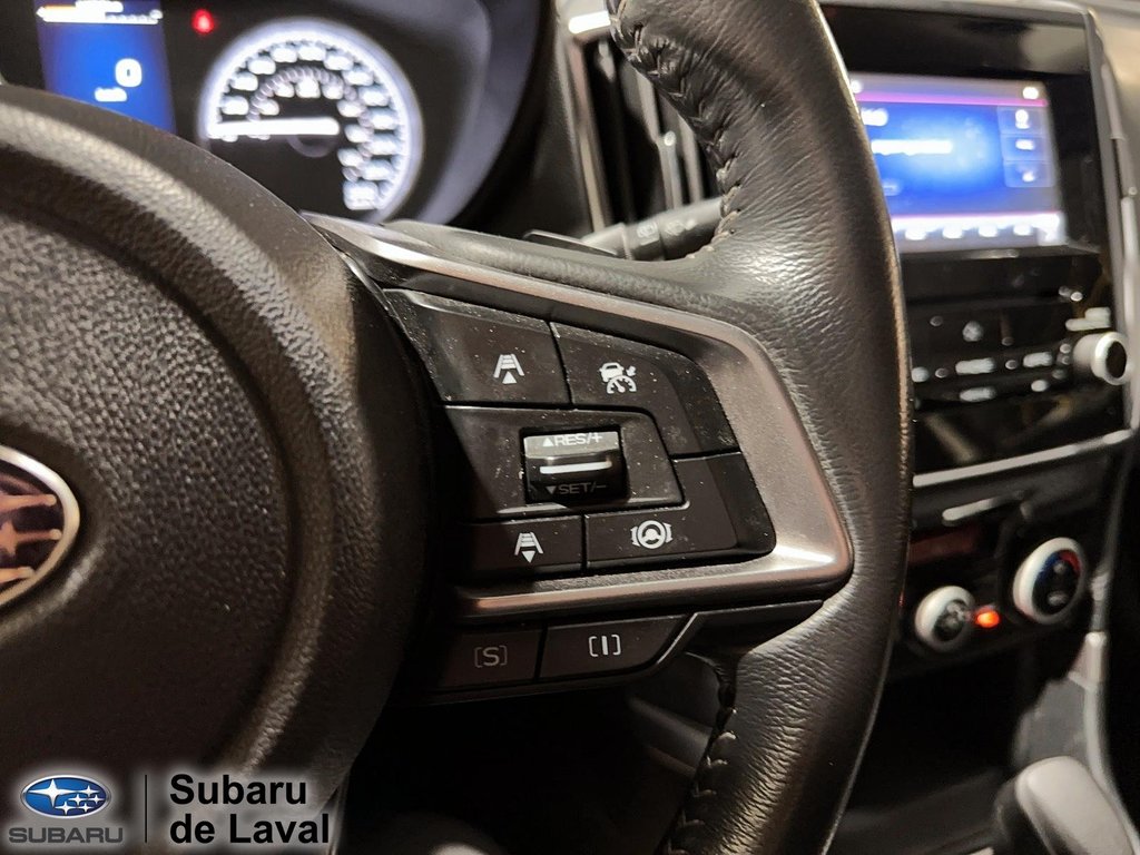 2020 Subaru Forester Convenience in Terrebonne, Quebec - 21 - w1024h768px