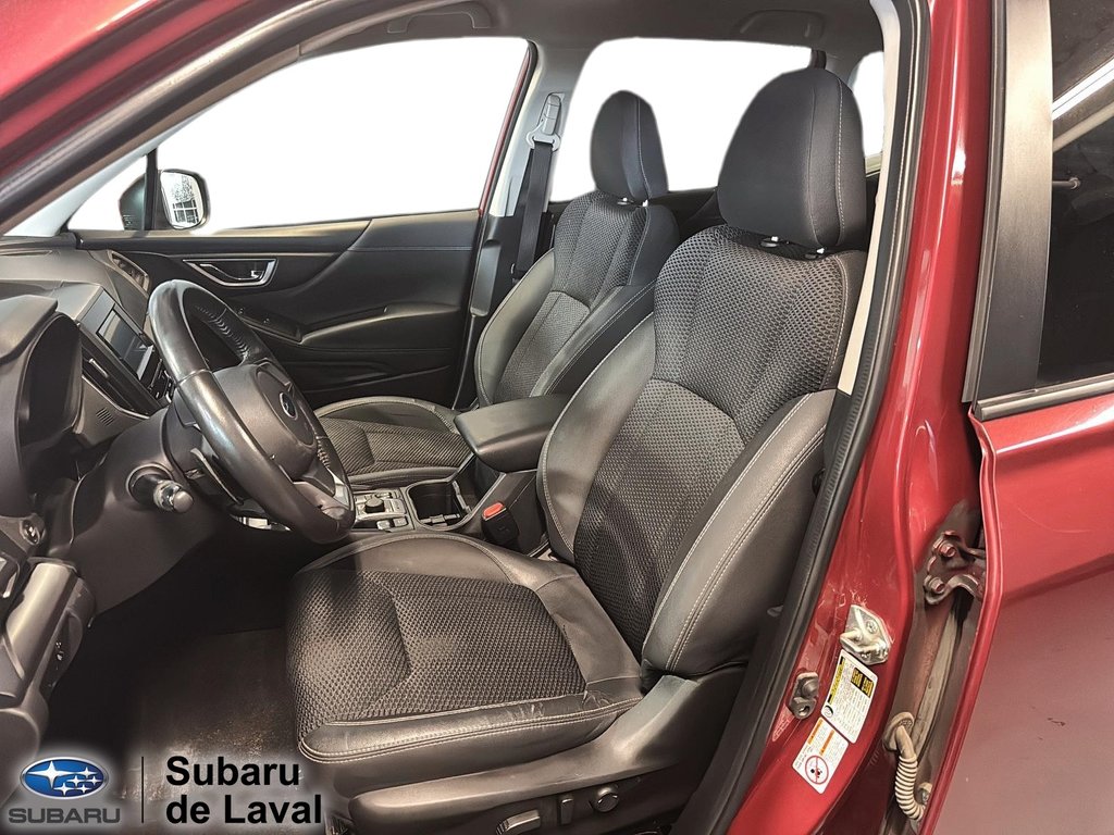 2020 Subaru Forester Convenience in Terrebonne, Quebec - 7 - w1024h768px