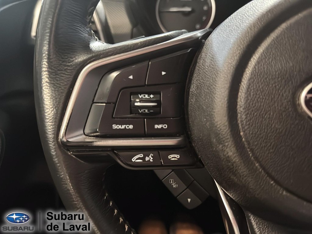 2020 Subaru Forester Convenience in Terrebonne, Quebec - 17 - w1024h768px