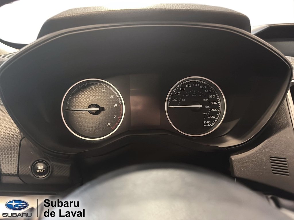 2020 Subaru Forester Convenience in Terrebonne, Quebec - 19 - w1024h768px