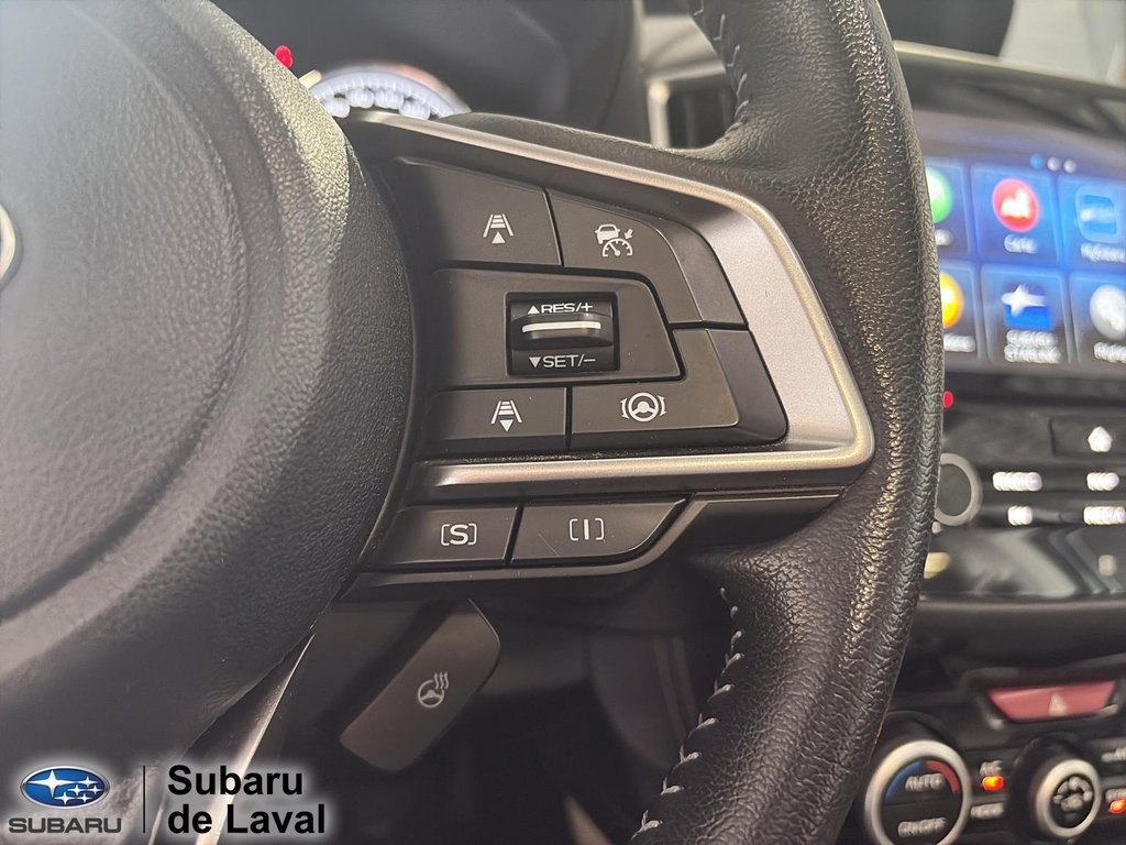 Subaru Forester Limited 2020 à Terrebonne, Québec - 22 - w1024h768px