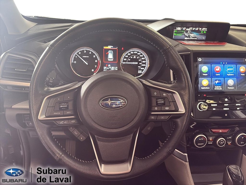 Subaru Forester Limited 2020 à Terrebonne, Québec - 20 - w1024h768px
