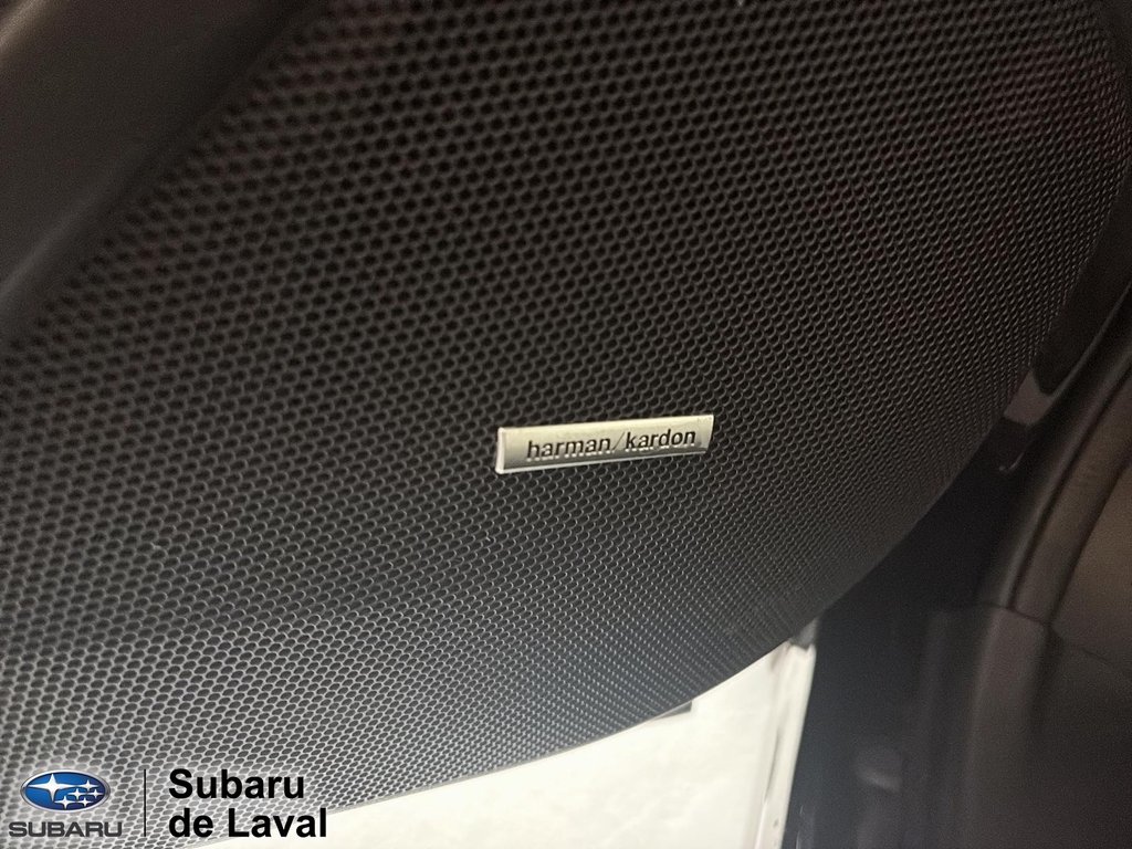 Subaru Forester Limited 2020 à Terrebonne, Québec - 12 - w1024h768px